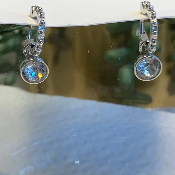 Huggie earrings set NEW - Picture 7 of 9